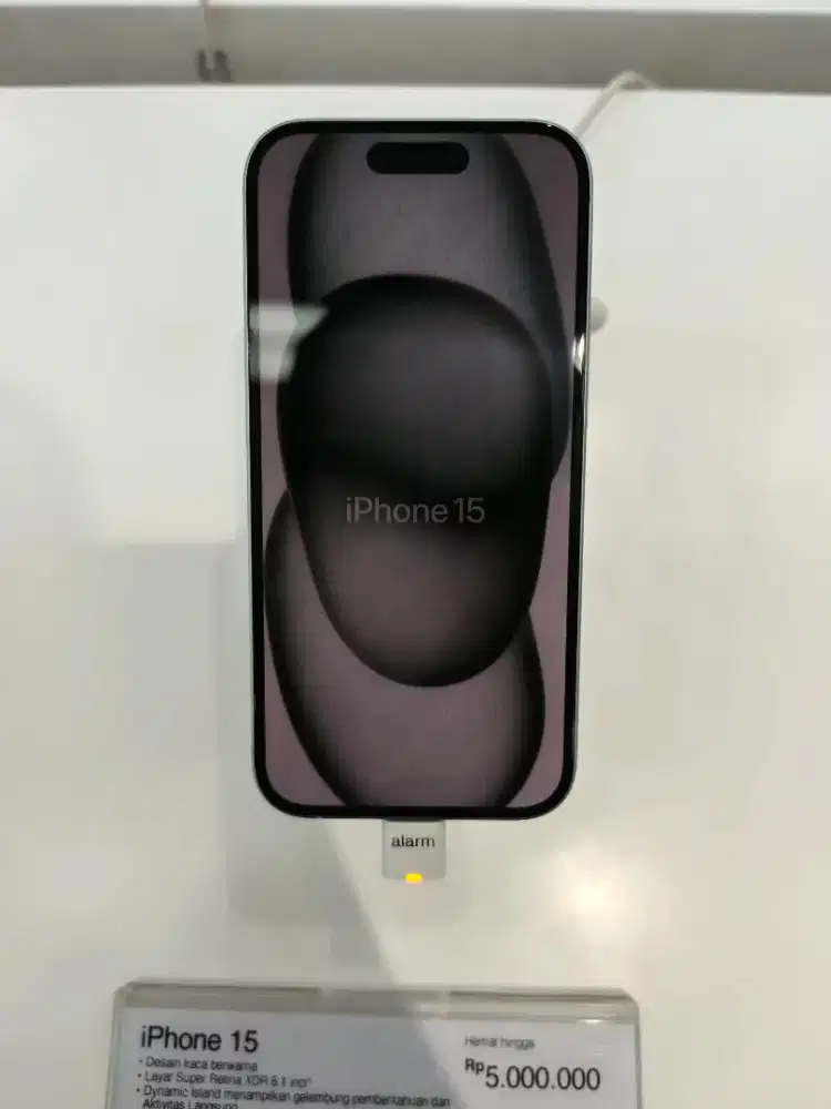 iPhone 15 128 GB