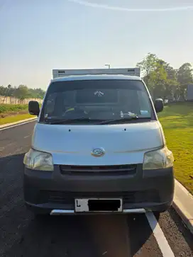 Daihatsu Gran max 2019 Bensin