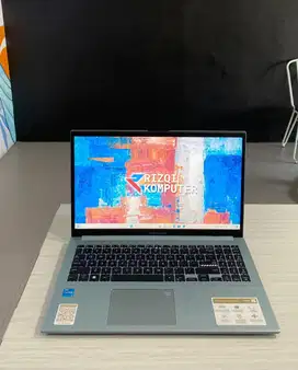 Asus VivoBook GO E1504GA Processor Intel Core i3-N305 Ram 8GB