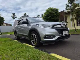 Honda HR-V 2019 Bensin