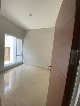 Rumah Nyaman di Garden Sawangan Depok