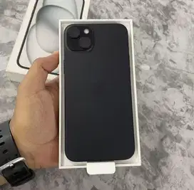 IPhone 15 Plus 128 Black iBox