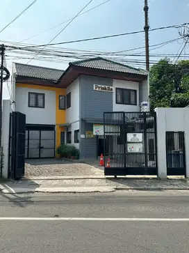 Kost Campur Bekasi