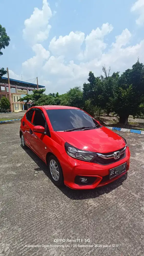 Brio e 2020/2021