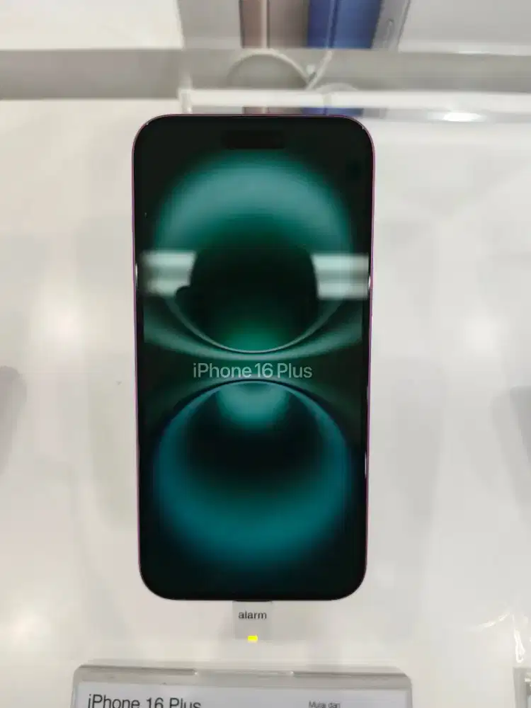 iPhone 16 Plus 256 GB
