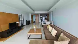 apartemen mewah kempinski grand indonesia