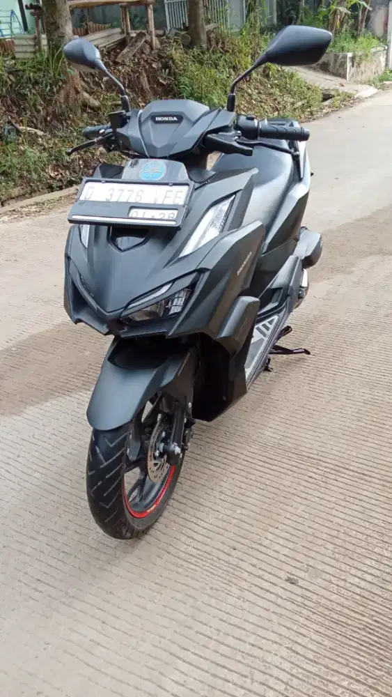 ALL NEW VARIO 160 2023