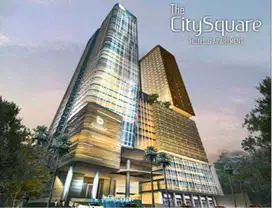 Dijual Apartemen City Square Surabaya AUD.A018