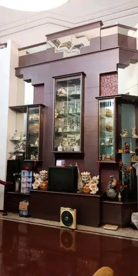 Dijual Rumah Dharmahusada Indah Surabaya AUD.A034