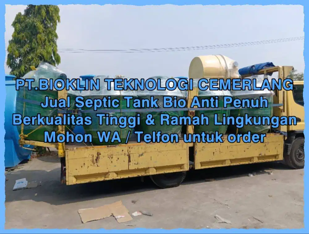 spitang, Sepiteng Biofilter, Biotank, Biofil, Biotech,