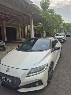 Honda CR-Z 2016 Hybrid