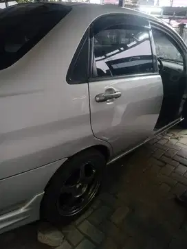 Suzuki Baleno next-G 2003 Bensin