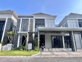 GRAND LUXURY HOME Pakuwon Indah Belvedere Grand Golf Granada Lisbon