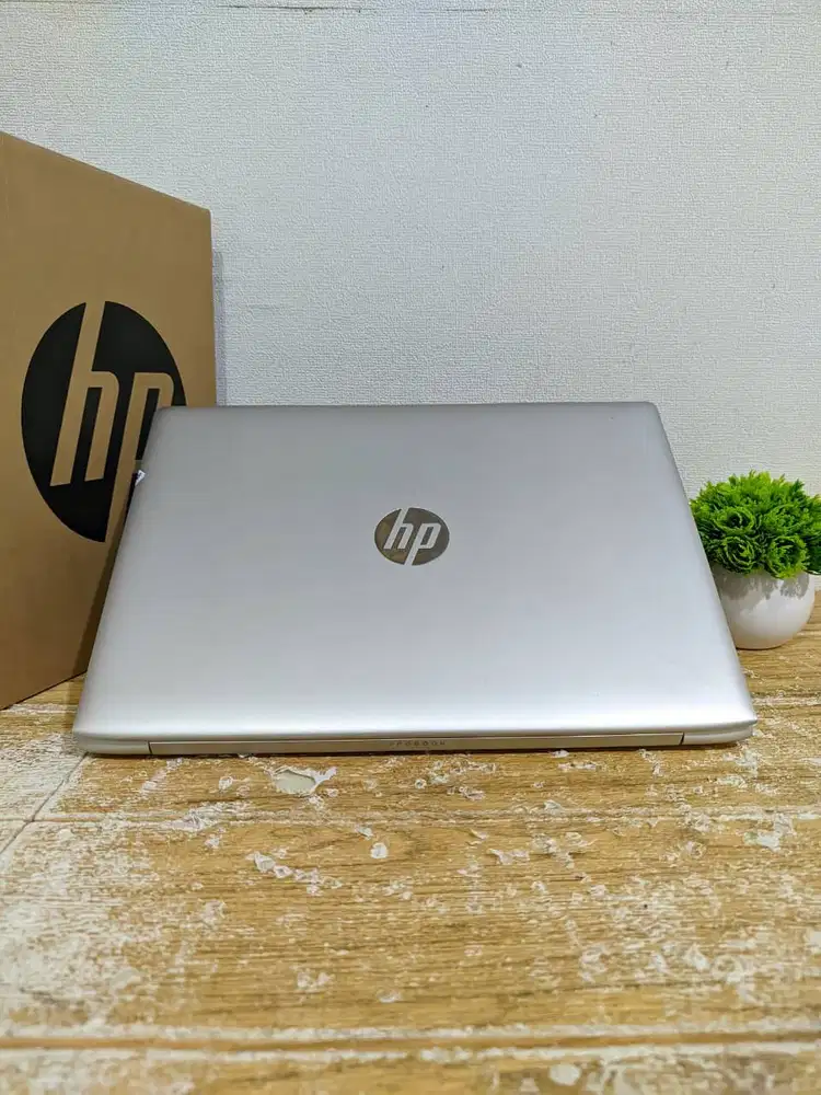 LAPTOP HP PROBOOK MT31 INTEL 3867U RAM 8GB SSD 128GB 14HD SLIM MURAH