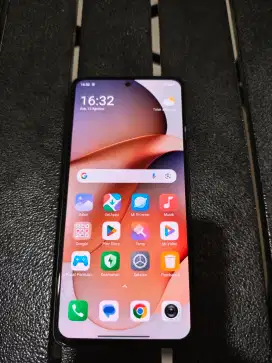 Redmi note 13 Hitam