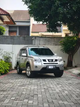 Nissan X-Trail 2013 Bensin