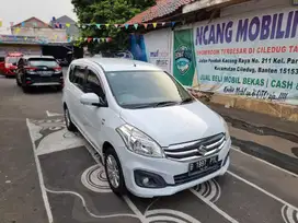 Suzuki Ertiga GL manual 2015