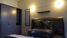 Bulanan Apartemen Puri Mansion Studio Furnish