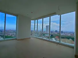 Apartemen One Galaxy Residence Elitz Tower Lantai 25 - Jual Rugi