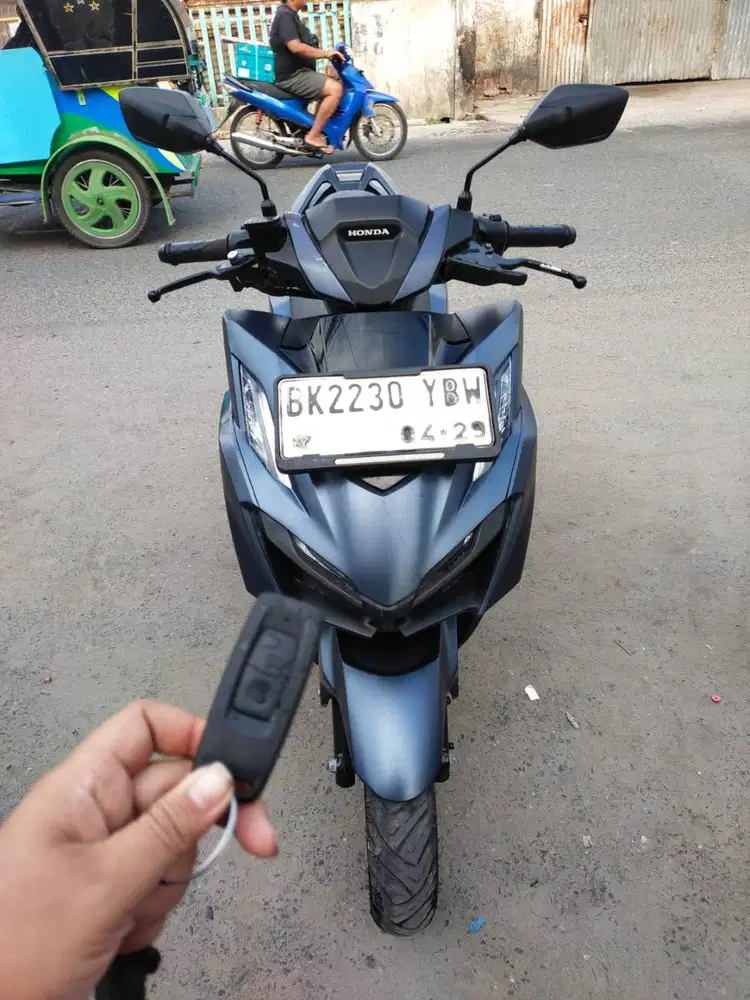 Honda Vario 160 2024