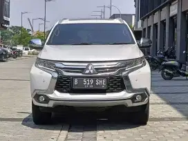 Mitsubishi Pajero Dakar sport 2.4 at 2020