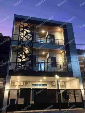 Kost Full Furnished Suhat Malang