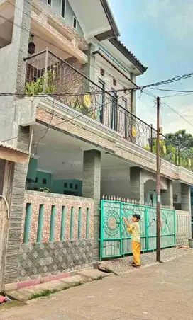 rumah siap huni di legok teratai