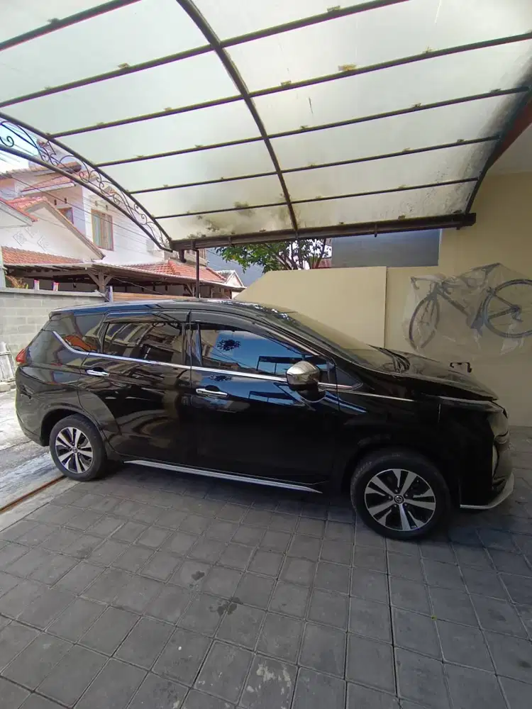 Dijual Nissan All New Livina 2019 Kondisi Mulus dan KM Rendah