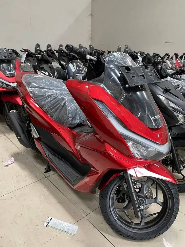 PROMO HONDA AKHIR BULAN TDP300rb