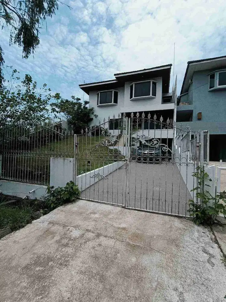 Di Jual Dan Sewa Villa Shang Rila Sekupang
