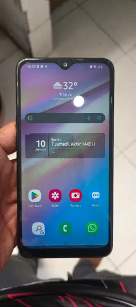 Samsung A10s 3/32