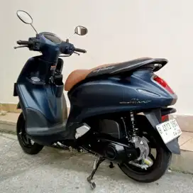 YAMAHA GRAND FILANNO LUX TAHUN 2023 CASH / KREDIT MURAH DP MULAI 500