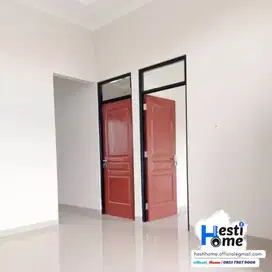 Dijual Cepat Rumah Strategis dekat Tarubudaya Taman Unyil Perum Griya Tria 2