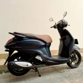 YAMAHA GRAND FILANNO LUX TAHUN 2023 CASH / KREDIT MURAH DP MULAI 500
