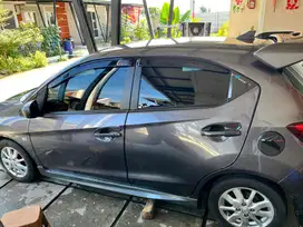 Honda Brio 2019 Bensin