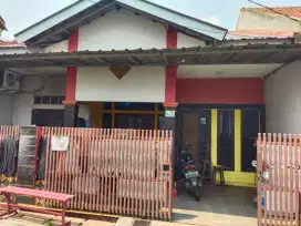 Rumah Dijual, lokasi strategis