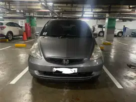 ‼️Jual cepat‼️ Jazz idsi 2005 2006