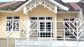 Rumah 8x15 121m Type 2KT Pejuang Harapan Indah Bekasi