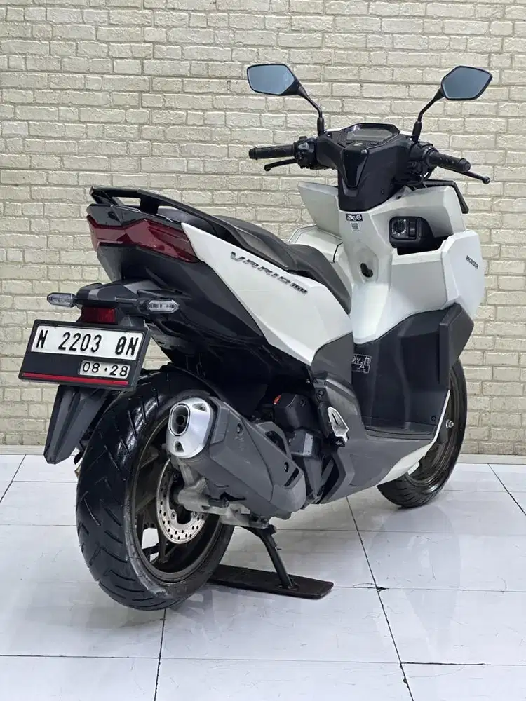 ⭐️⭐️⭐️⭐️ Vario 160 abs - 2023 | Wulan mustika