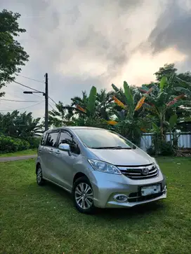 Honda Freed E PSD 2013 Freed PSD 2013 Freed E 2013