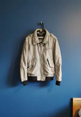 Jacket Windbreaker Zara man original size M