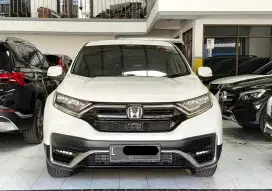 Honda CR-V 1.5 AT Turbo 2022 Facelift  cx5 fortuner pajero prestige