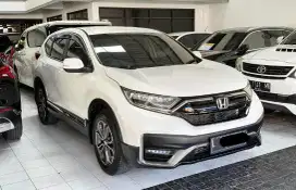 Honda CR-V 1.5 AT Turbo 2022 Facelift  cx5 fortuner pajero prestige