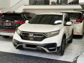 Honda CR-V 1.5 AT Turbo 2022 Facelift  cx5 fortuner pajero prestige