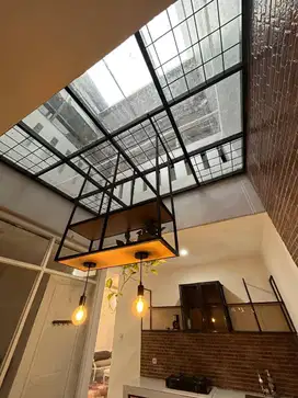 Dijual Rumah Cantik Siap Huni di Cluster Harmoni Kota Harapan Indah Be