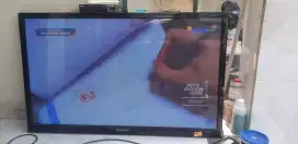 TV plasma samsung
