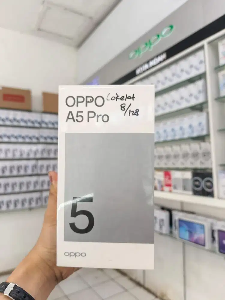 Oppo A5 pro 8/128gb