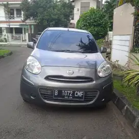 Nissan march 2013 Good condition