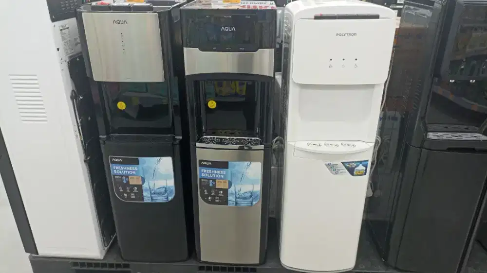 Dispenser Aqua Stand AWD1180BC