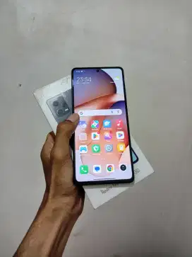 Redmi Note 12 Pro 5g 8/256